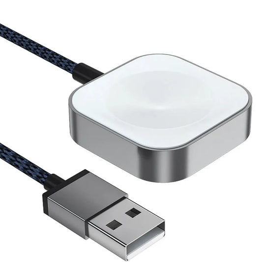 JMT-199818 Magnetic Wireless Charger for Apple Watch - USB Charging Cable for iWatch