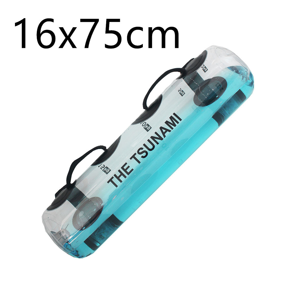 JMT-200074 Versatile Weightlifting Water Bag for Strength Training and Endurance Workouts