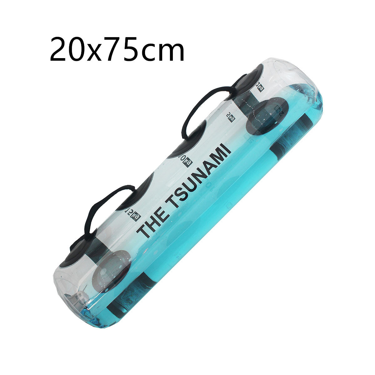 JMT-200074 Versatile Weightlifting Water Bag for Strength Training and Endurance Workouts