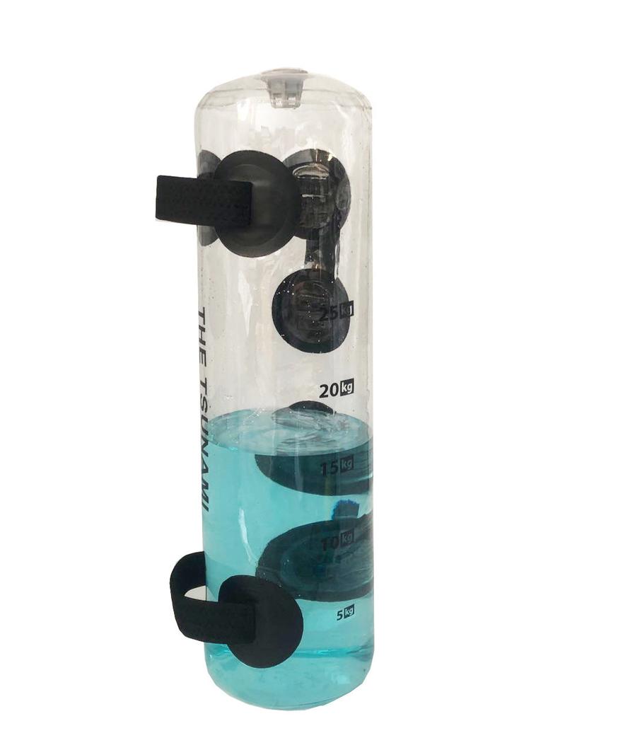 JMT-200074 Versatile Weightlifting Water Bag for Strength Training and Endurance Workouts