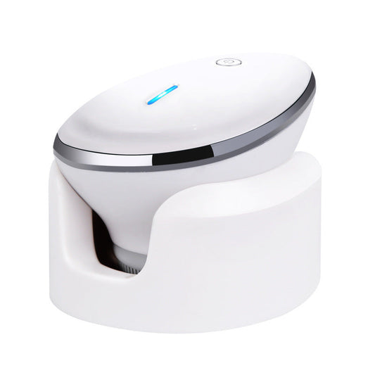 JMT-200138 Silicone Ultrasonic Facial Cleanser and Mask Applicator for Effective Facial Care