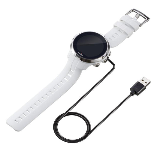 JMT-200330 Magnetic Charging Cable for SUUNTO Spartan Watch