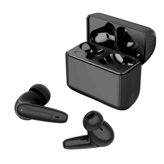 JMT-200330 True Wireless Bluetooth In-Ear Earbuds with Enhanced Sound Quality