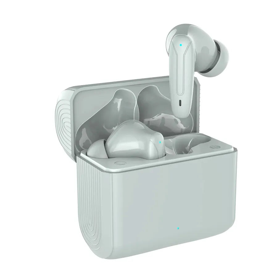 JMT-200330 True Wireless Bluetooth In-Ear Earbuds with Enhanced Sound Quality