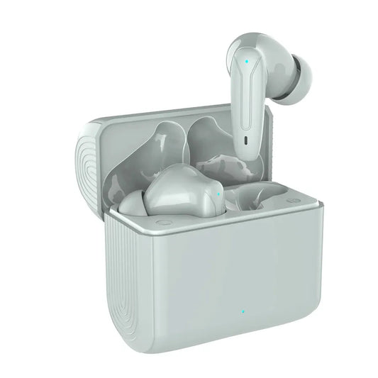 JMT-200330 True Wireless Bluetooth In-Ear Earbuds with Enhanced Sound Quality