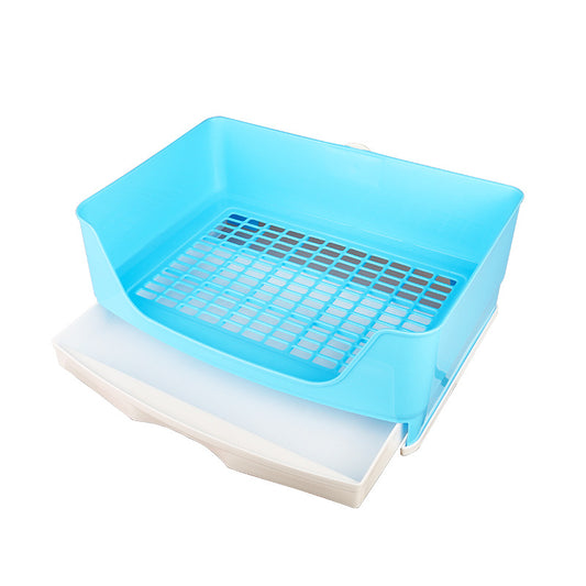 JMT-200522 Extra Large Toilet Potty for Comfortable Toilet Training