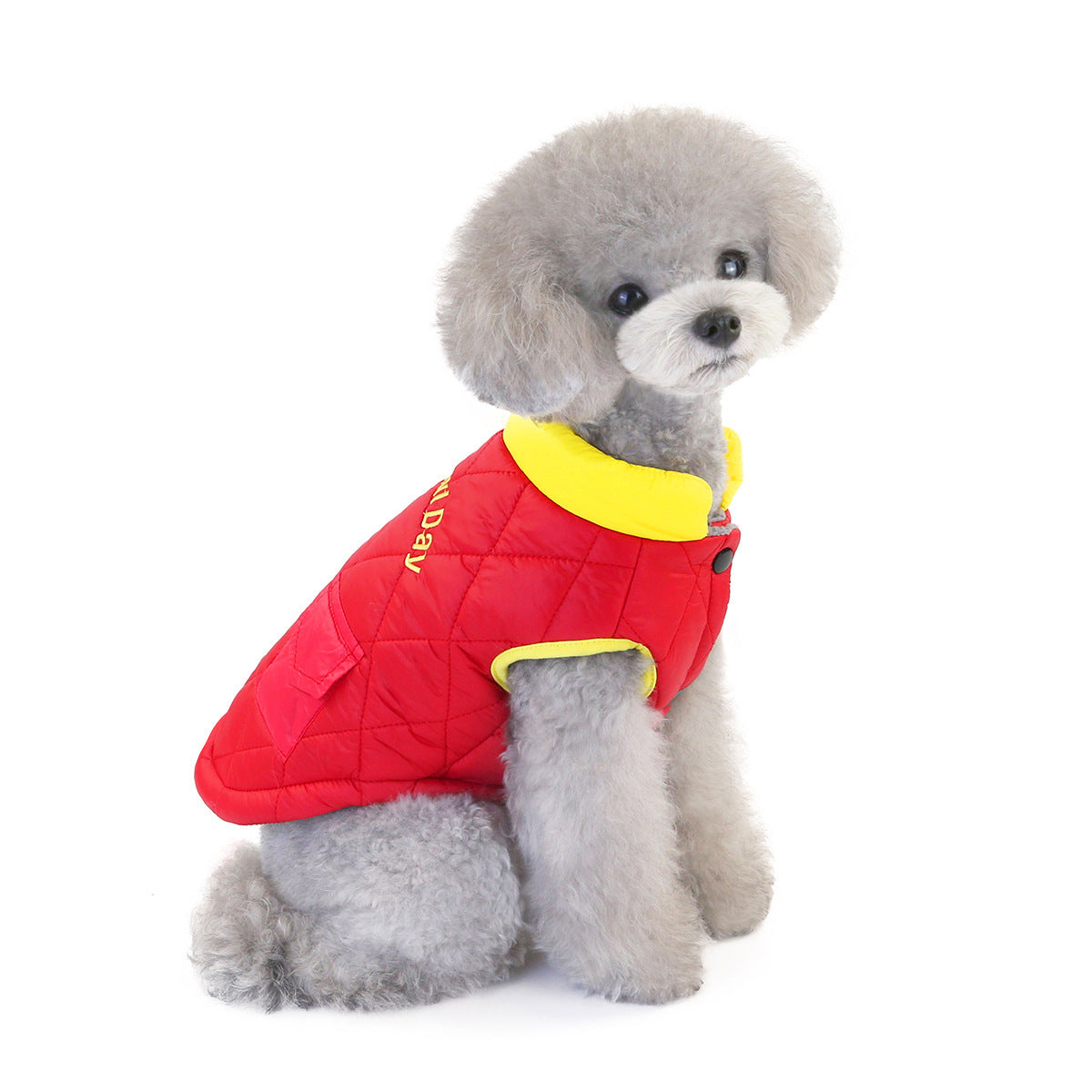 JMT-200778 Cotton Pet Vest for Casual Wear – Available in Multiple Sizes