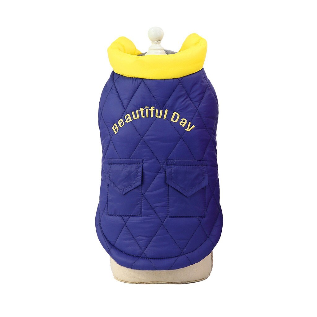 JMT-200778 Cotton Pet Vest for Casual Wear – Available in Multiple Sizes