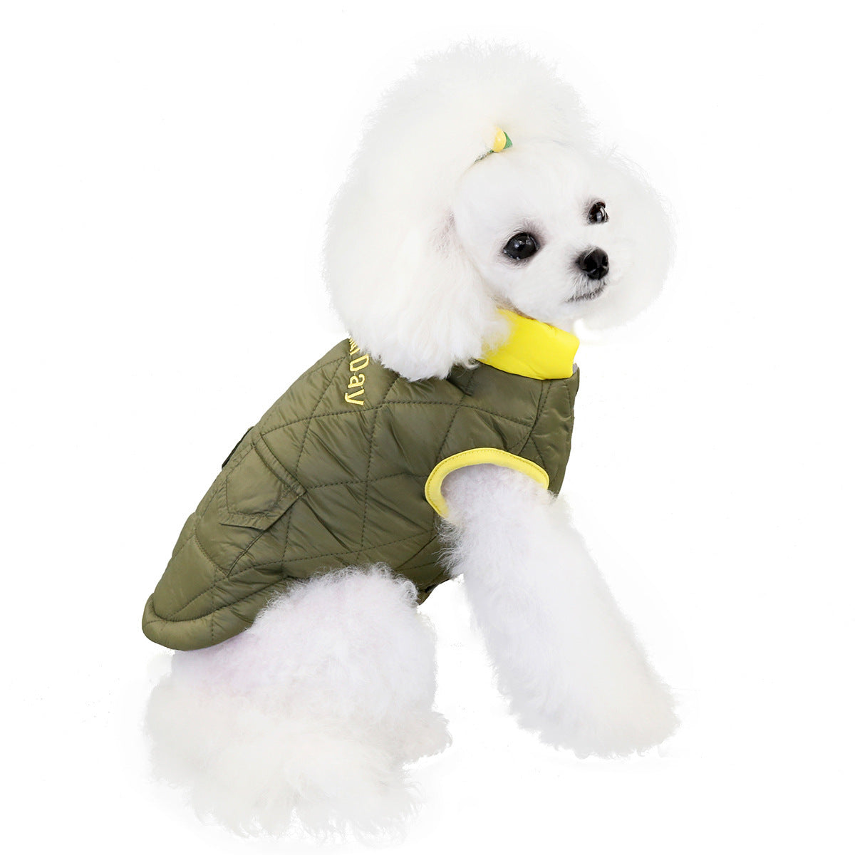 JMT-200778 Cotton Pet Vest for Casual Wear – Available in Multiple Sizes