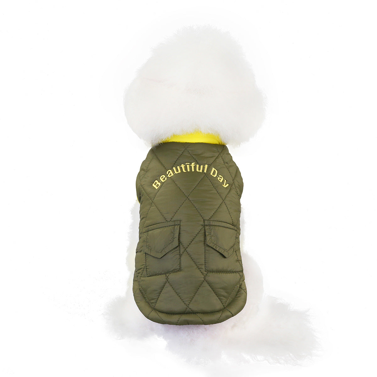 JMT-200778 Cotton Pet Vest for Casual Wear – Available in Multiple Sizes