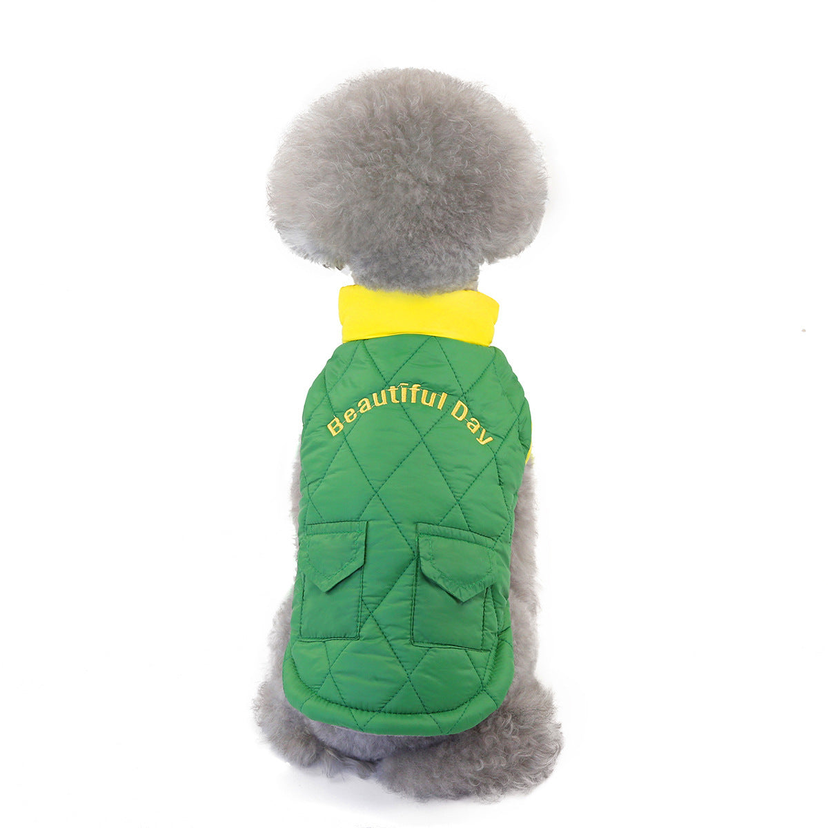 JMT-200778 Cotton Pet Vest for Casual Wear – Available in Multiple Sizes