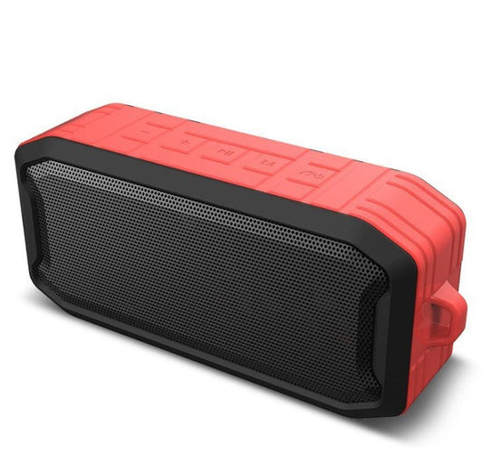 JMT-200970 Compact Wireless Bluetooth Speaker with Built-in Lithium Battery and 32GB Storage