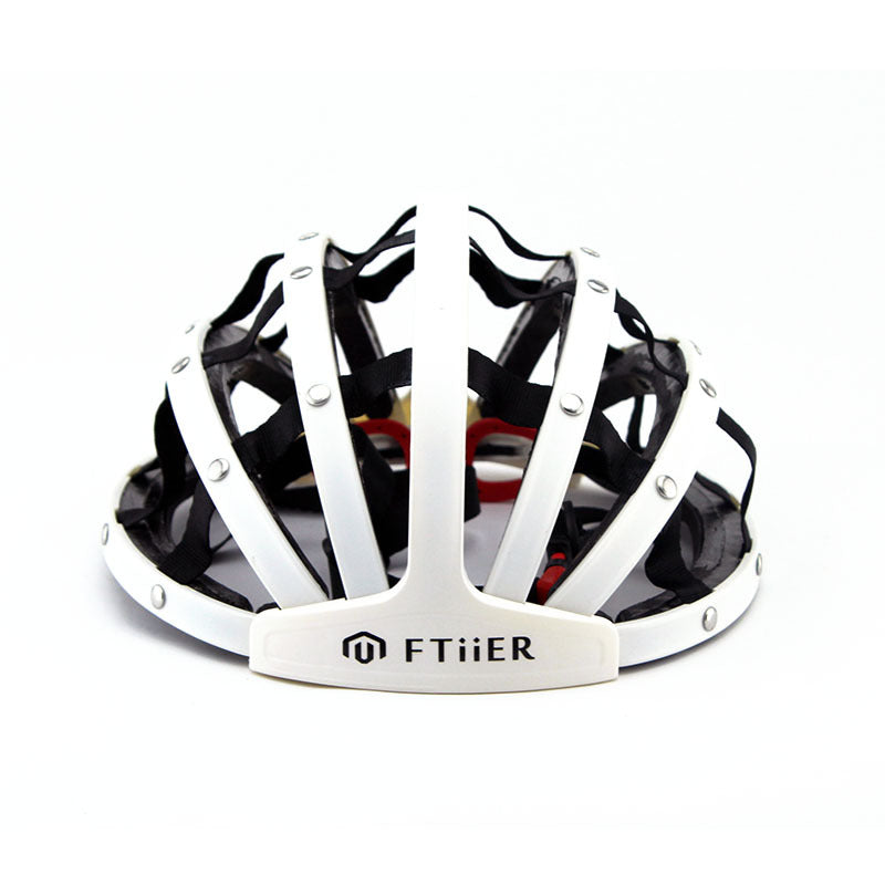 JMT-201226 Folding Mountain Bike Helmet for Enhanced Safety and Convenience