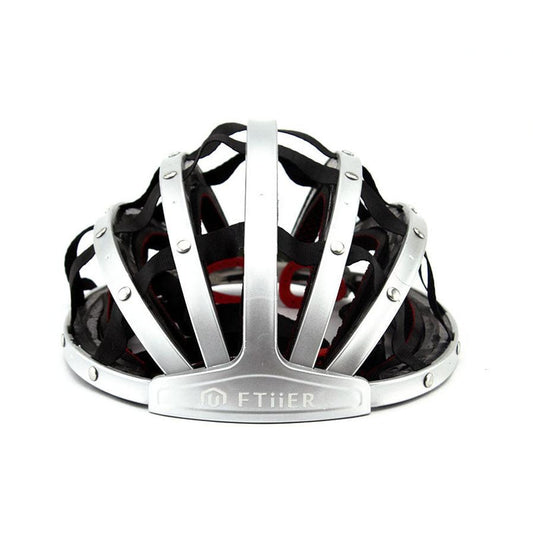 JMT-201226 Folding Mountain Bike Helmet for Enhanced Safety and Convenience
