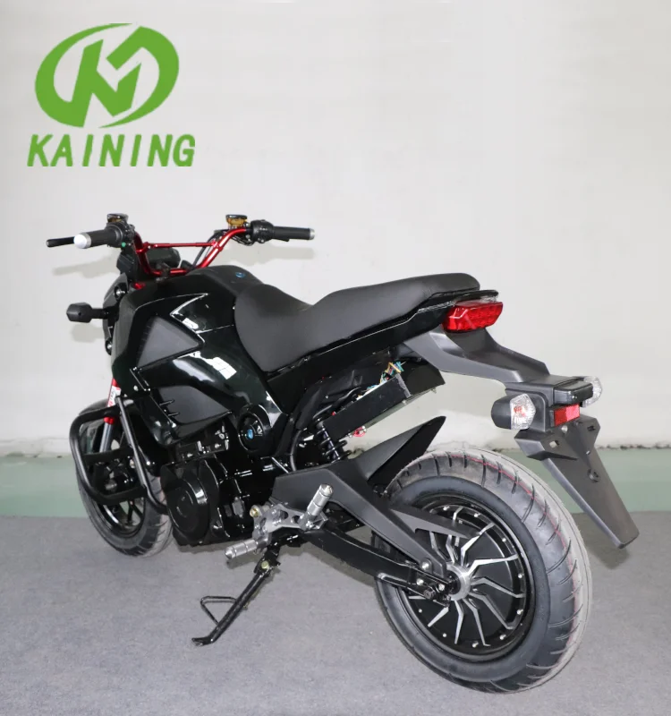 JMT-201226 High-Performance 72V Lithium Battery Electric Dirt Bike for Adults, 2000W E-Scooter Dirt Bike , Top Speed 27.9 mph