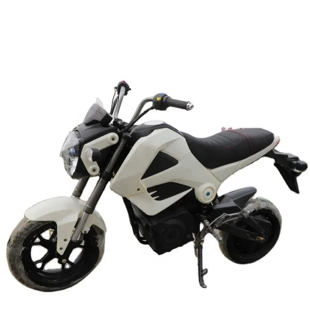 JMT-201226 High-Performance 72V Lithium Battery Electric Dirt Bike for Adults, 2000W E-Scooter Dirt Bike , Top Speed 27.9 mph