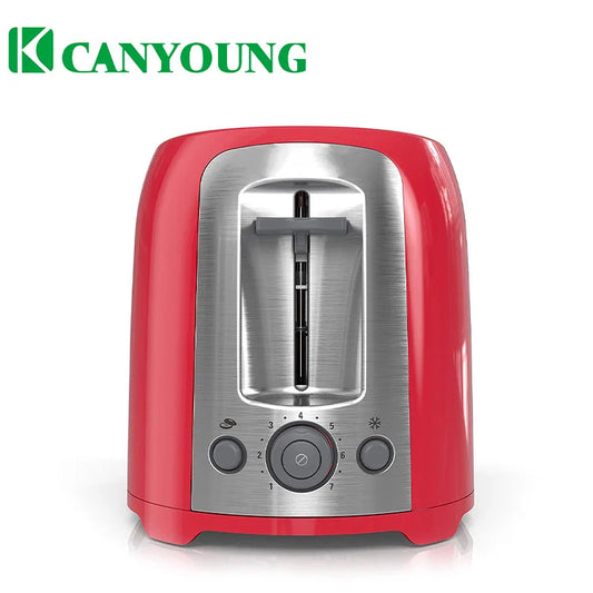 JMT-202250 High Performance Electric Bread Toaster for Home Use