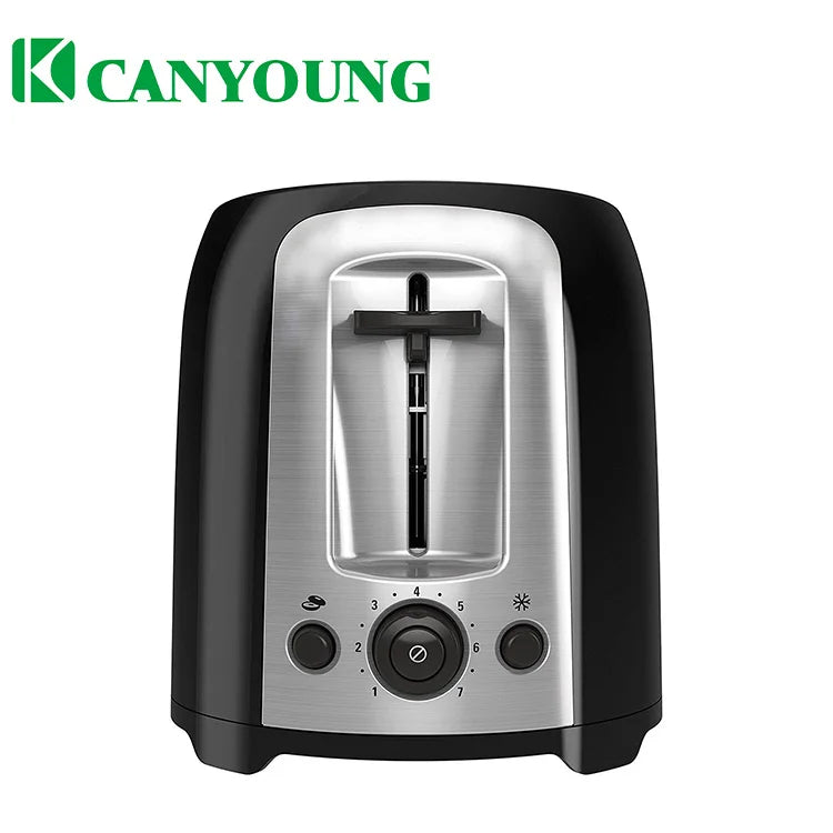 JMT-202250 High Performance Electric Bread Toaster for Home Use
