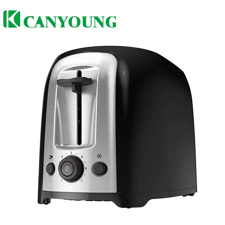 JMT-202250 High Performance Electric Bread Toaster for Home Use