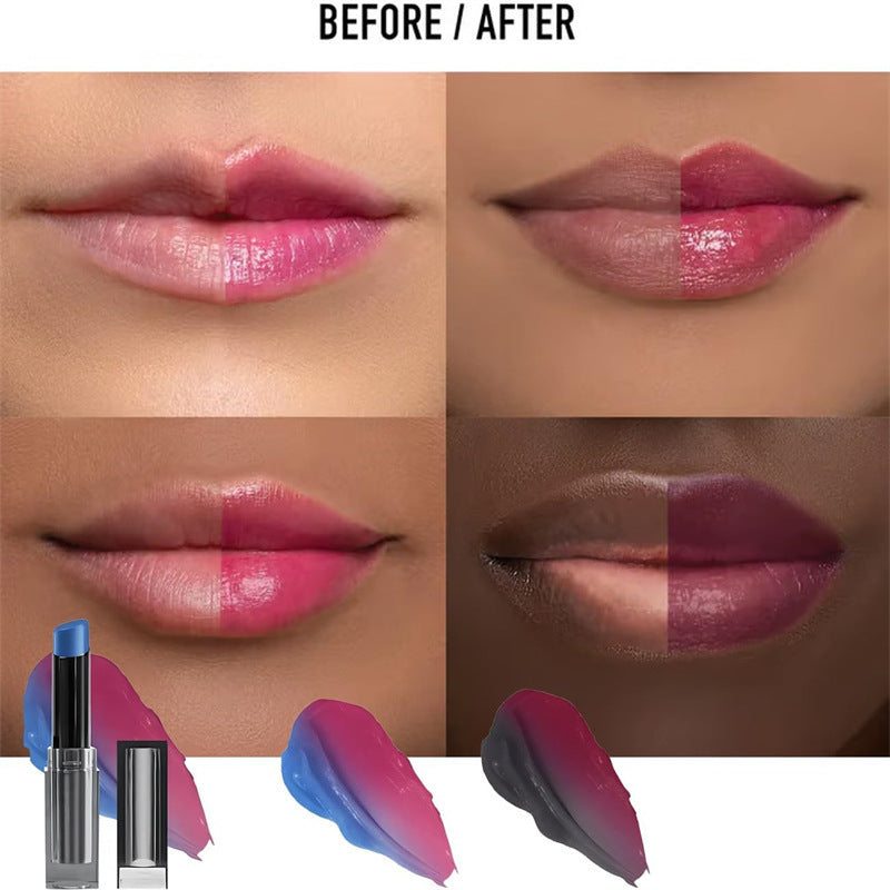 JMT-202570 Nourishing Long-lasting Moisturizing Lipstick with Discoloration Resistance