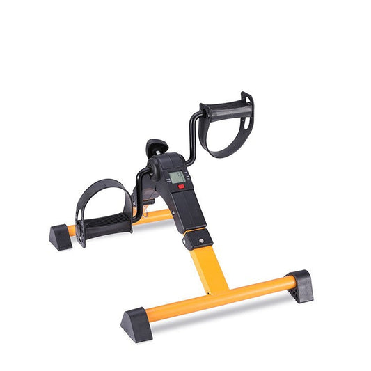 JMT-202698 Compact Mini Fitness Bicycle for Upper and Lower Limb Exercise, Ideal for Rehabilitation and Coordination