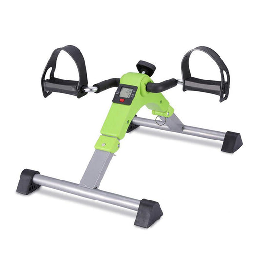 JMT-202698 Compact Mini Fitness Bicycle for Upper and Lower Limb Exercise, Ideal for Rehabilitation and Coordination