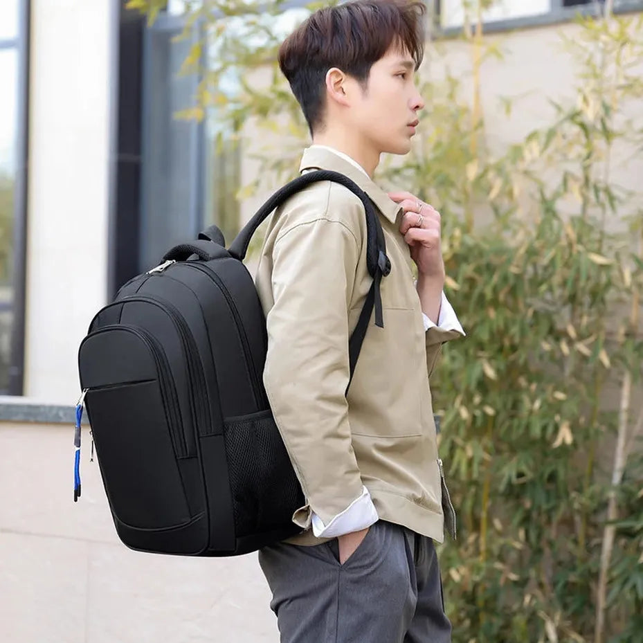 JMT-203274 Large Capacity Custom Backpack for College and School Use