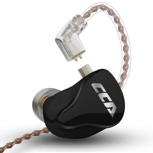 JMT-203594 High-Fidelity In-Ear Noise Reduction Headphones with Heavy Bass Sound