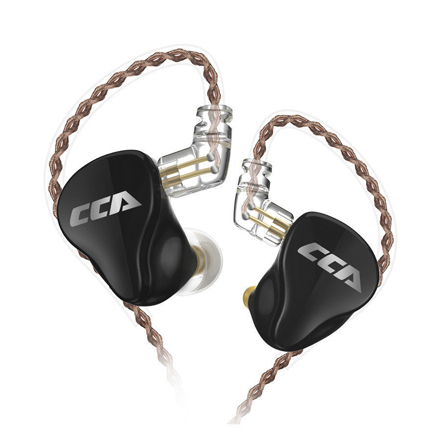JMT-203594 High-Fidelity In-Ear Noise Reduction Headphones with Heavy Bass Sound