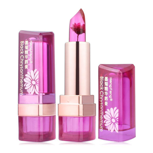 JMT-203722 Color Changing Moisturizing Lip Balm Jelly - Temperature Reactive Lipstick - 3.5G
