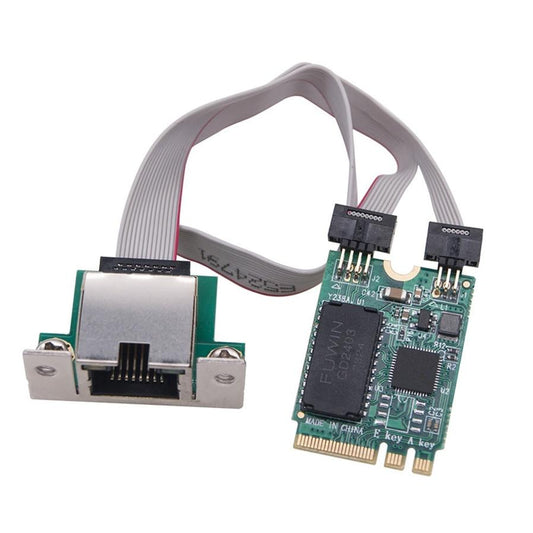 JMT-203786 Ethernet Adapter with Customizable Needle Options for Enhanced Connectivity