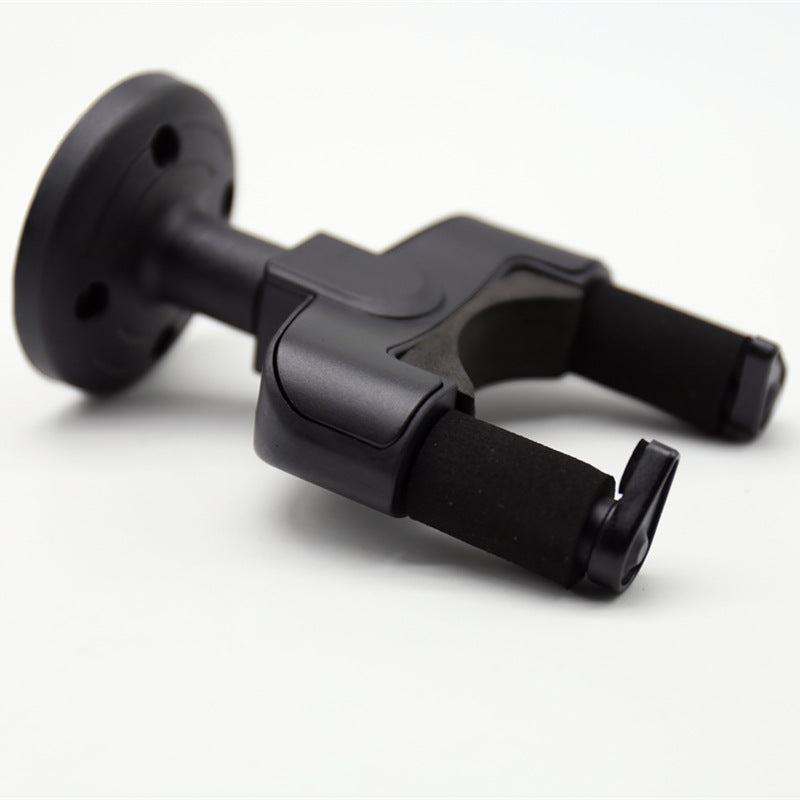 JMT-204490 Premium Guitar Wall Hook for Easy Storage and Display