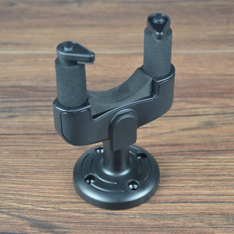 JMT-204490 Premium Guitar Wall Hook for Easy Storage and Display