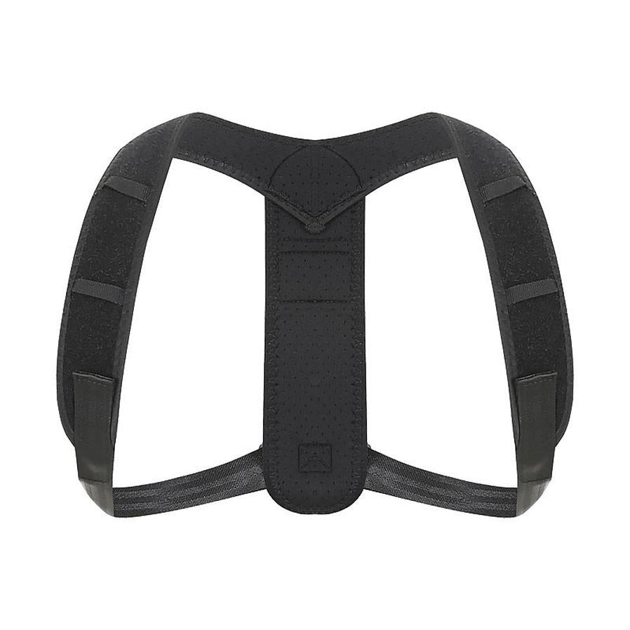 JMT-204682 Posture Correction Back Support Belt for Kyphosis and Clavicle Alignment
