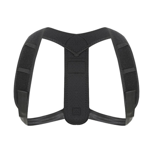 JMT-204682 Posture Correction Back Support Belt for Kyphosis and Clavicle Alignment