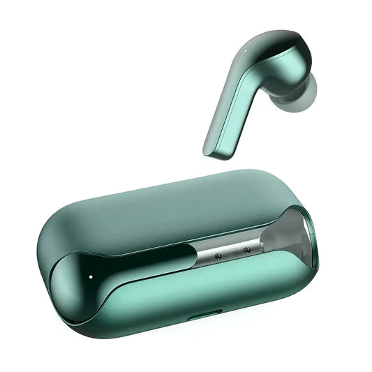 JMT-204938 Wireless TWS Earbuds with LED Display, 800mAh battery, Type-C Charging, Bluetooth Connectivity