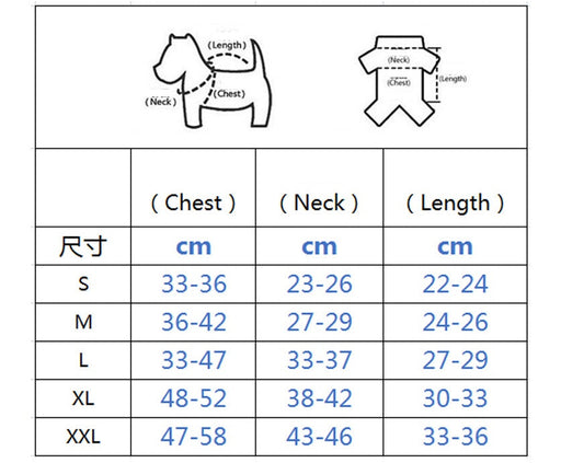 JMT-205386 Winter Dog Fleece Coat - Soft, Warm Cotton Vest for Casual Outdoor Use