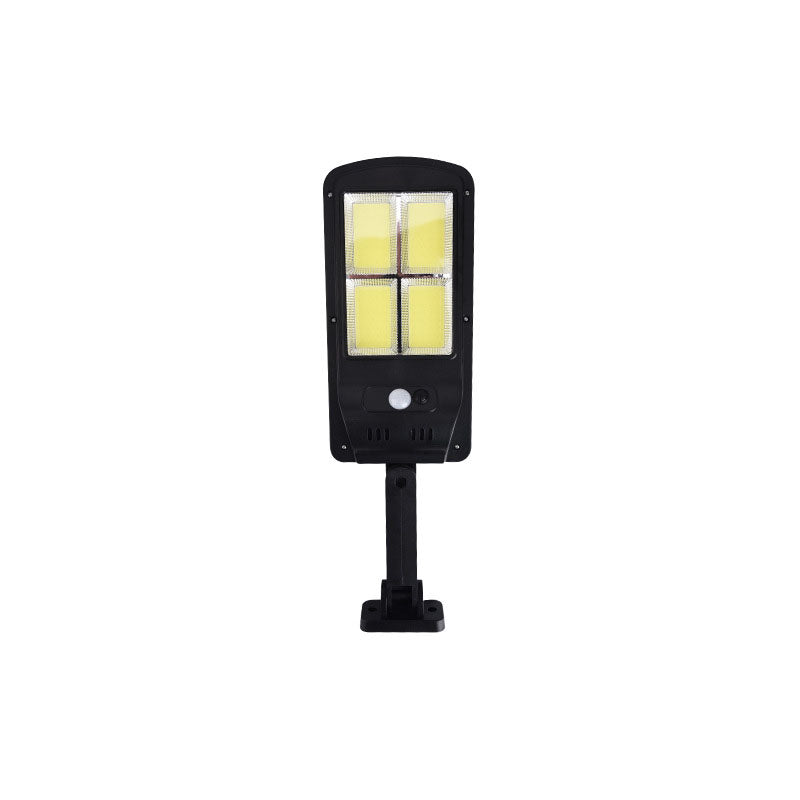 JMT-205834 Integrated Solar Street Light for Rural and Courtyard Spaces