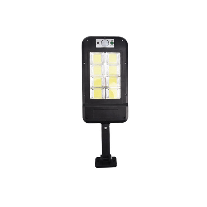 JMT-205834 Integrated Solar Street Light for Rural and Courtyard Spaces
