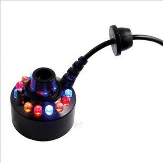 JMT-205898 Heavy Fog Atomizing Head for Water Fountains - Mechanical Operation, AC Powered