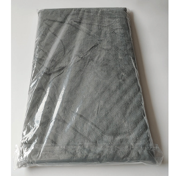 JMT-206218 Folding Massage Pet Mat - Anti-Skid, Moisture-Proof, Insect Resistant with Flannelette and Massage Sponge
