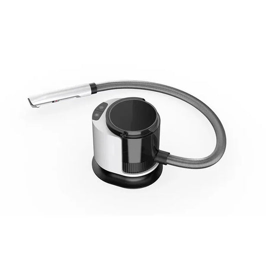 JMT-206218 Versatile Pet Grooming Vacuum for Home Use – Efficient Dog Hair Cleaner