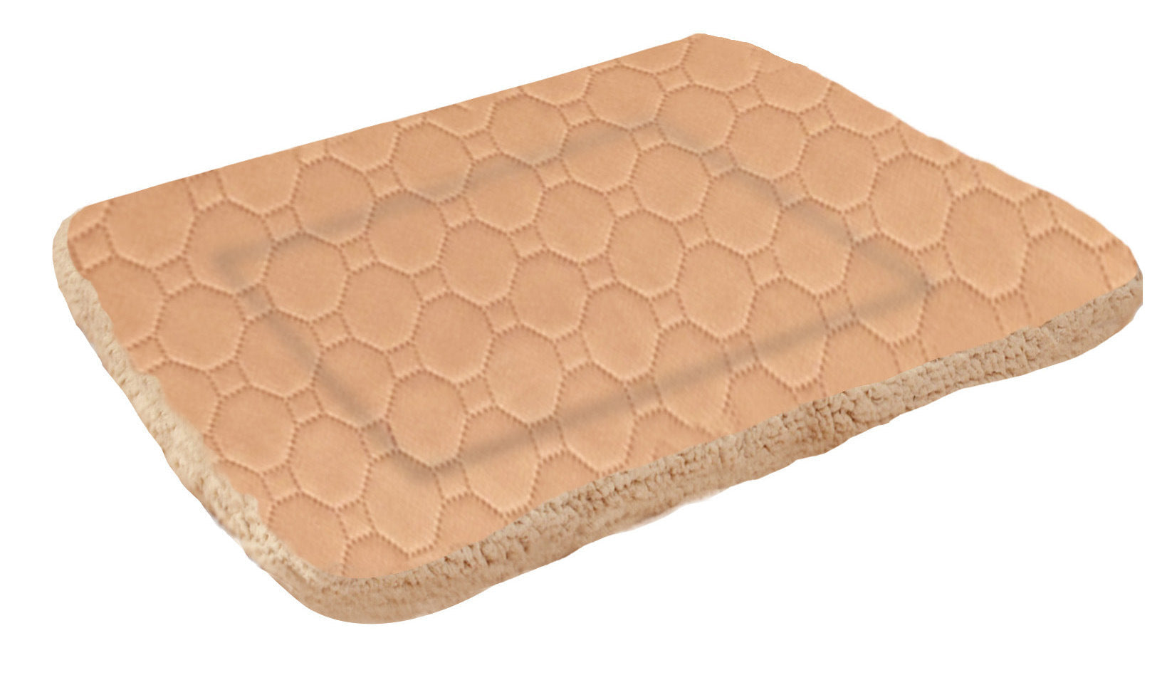 JMT-207370 Three-Layer Breathable Pet Mat for Rapid Sweat Absorption and Warmth