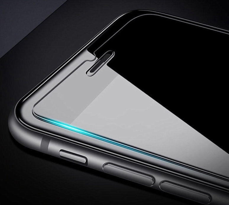 JMT-208074 Samsung Mobile Phone Tempered Glass Rear Film - High Definition, Anti-Scratch, Anti-Fingerprint