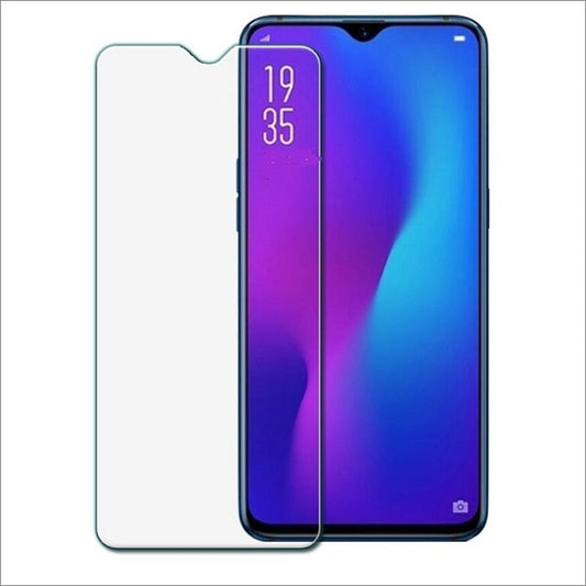 JMT-208074 Samsung Mobile Phone Tempered Glass Rear Film - High Definition, Anti-Scratch, Anti-Fingerprint