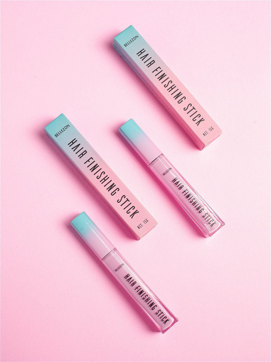 JMT-208202 Precision Styling Stick for Taming Flyaways and Broken Hair - 15ml