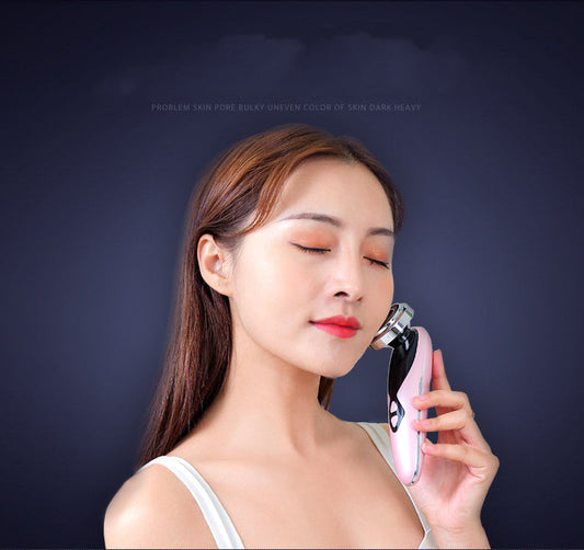 JMT-208458 Rejuvenation Beauty Instrument Model 2149 with DC 5V Input and 30 Days Standby Time