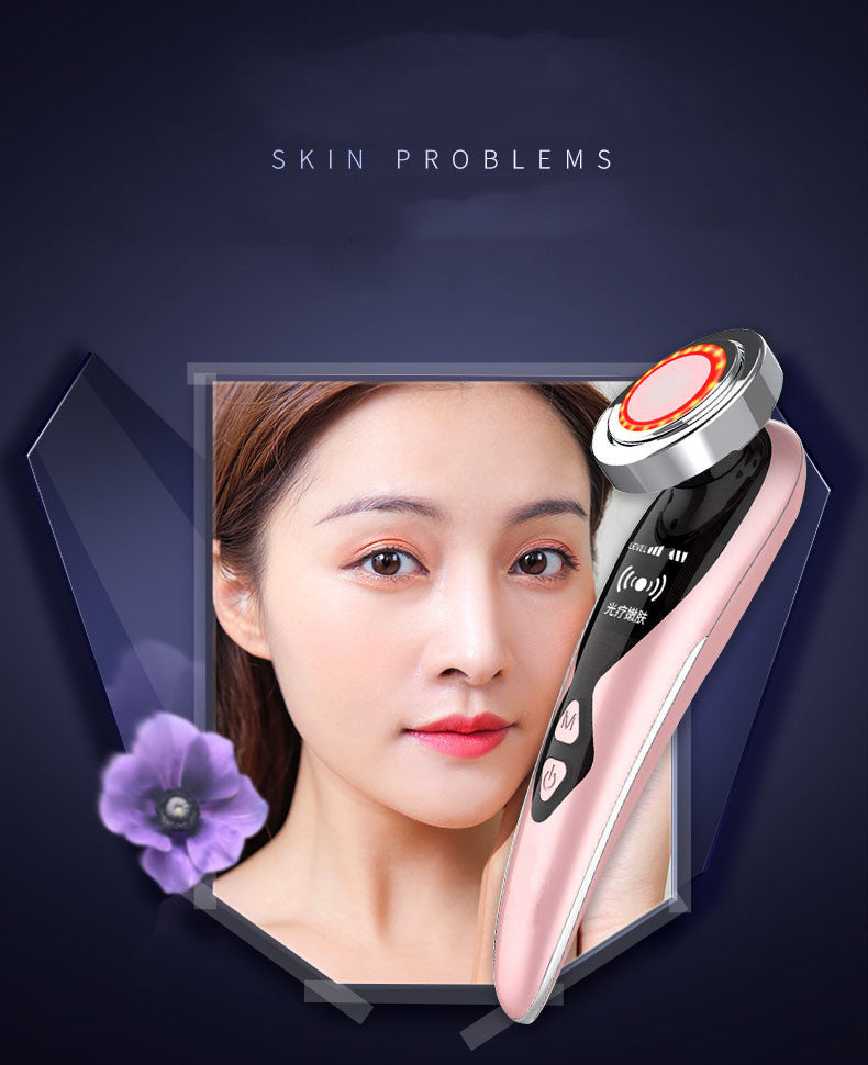 JMT-208458 Rejuvenation Beauty Instrument Model 2149 with DC 5V Input and 30 Days Standby Time