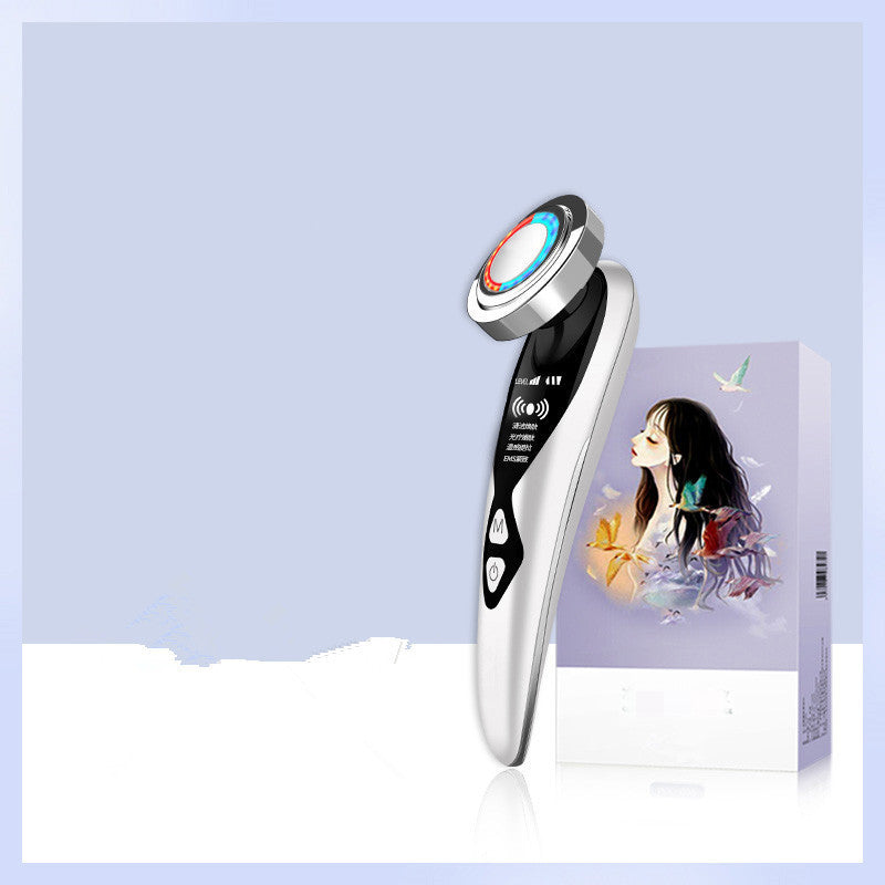 JMT-208458 Rejuvenation Beauty Instrument Model 2149 with DC 5V Input and 30 Days Standby Time