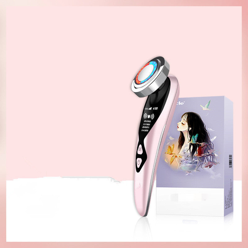 JMT-208458 Rejuvenation Beauty Instrument Model 2149 with DC 5V Input and 30 Days Standby Time